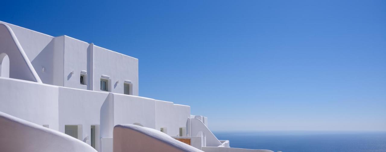 Terra Blanca Suites Imerovigli  Exterior photo